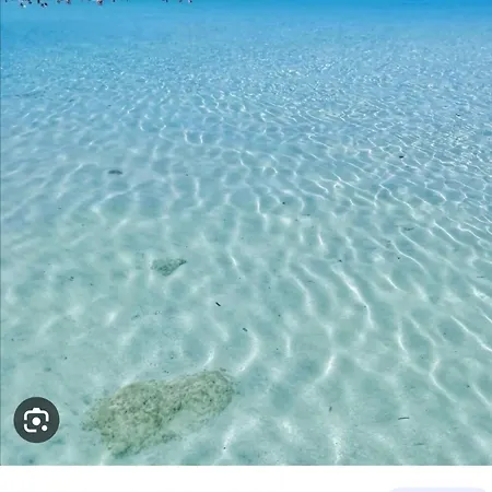 A Due Passi Dal Mare Lejlighed Sant Isidoro (Apulia)